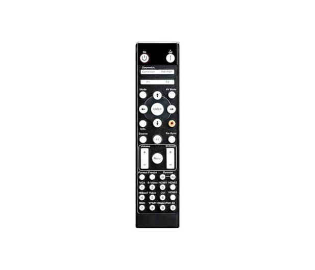 OPTOMA ZU506Te white LASER 1080p 5500ANSI 300.000:1 E1P1A2VWE1Z3 - 1164502 - zdjęcie 5